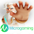 Microgaming di MUBA303